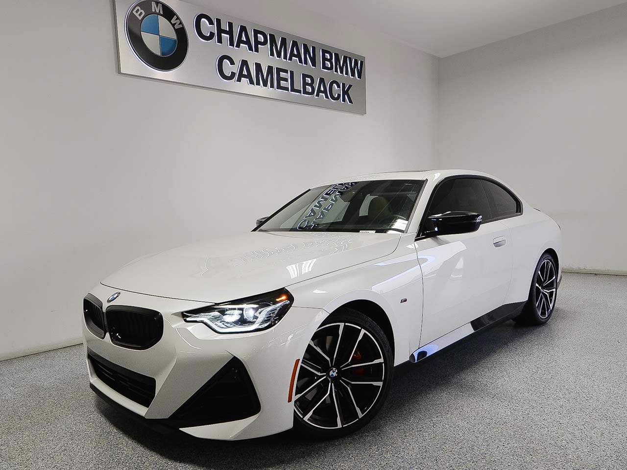 2024 BMW 2-Series M240i