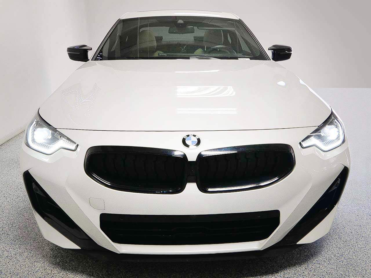 2024 BMW 2-Series M240i