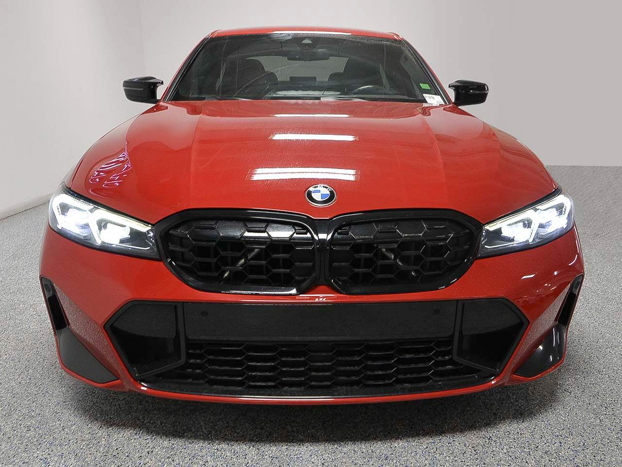 2023 BMW 3-Series M340i