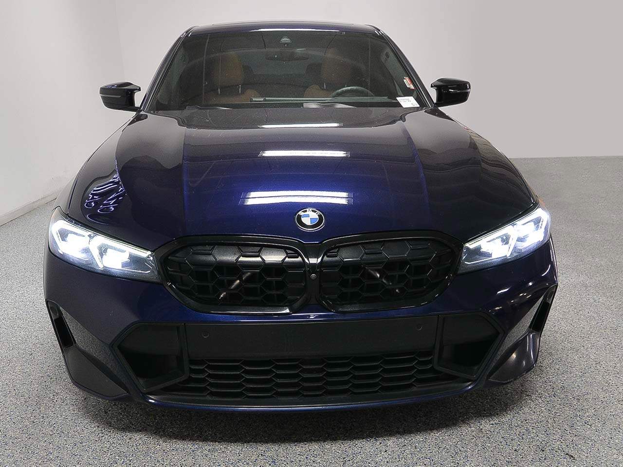2024 BMW 3-Series M340i