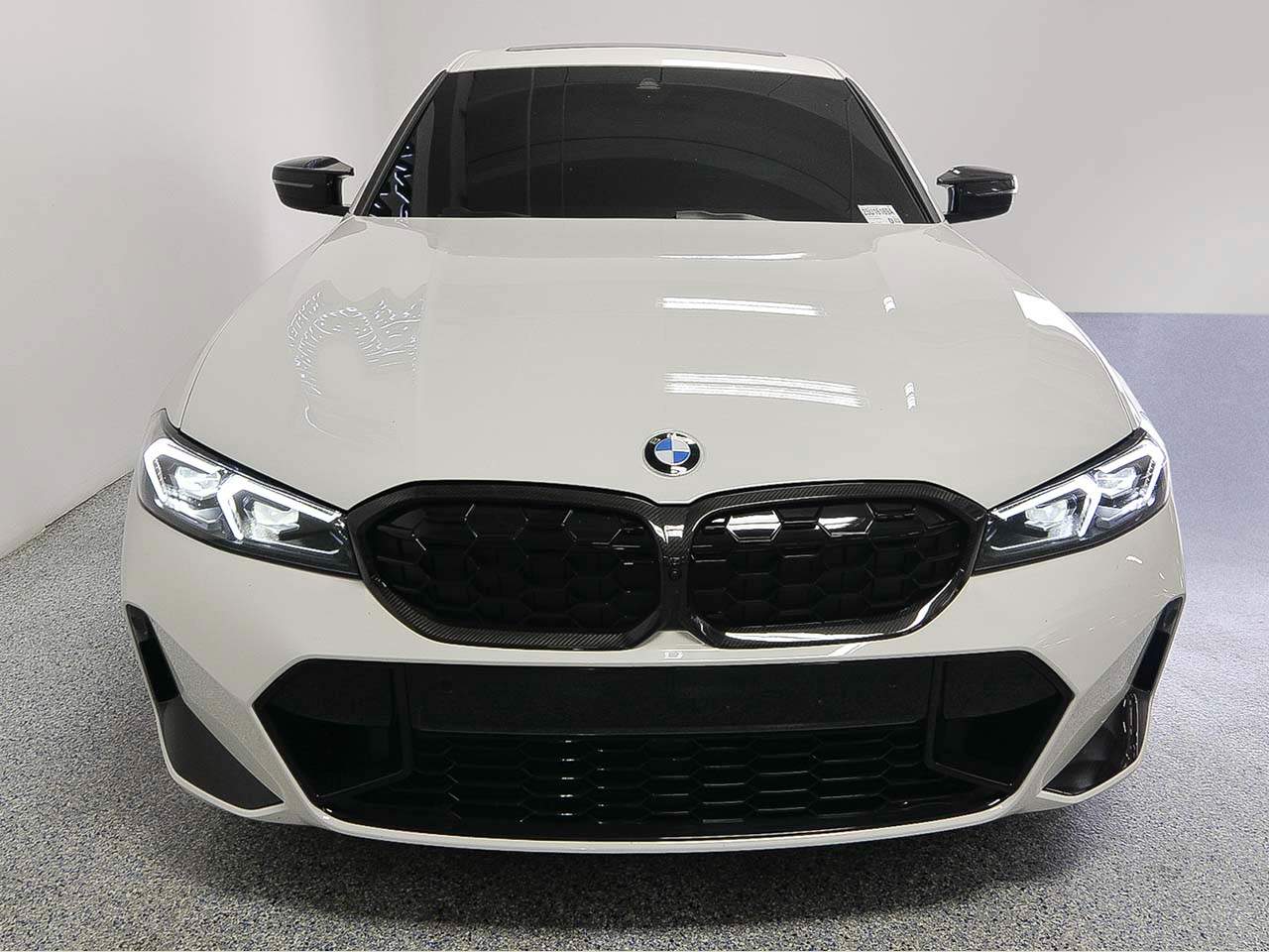 2024 BMW 3-Series M340i