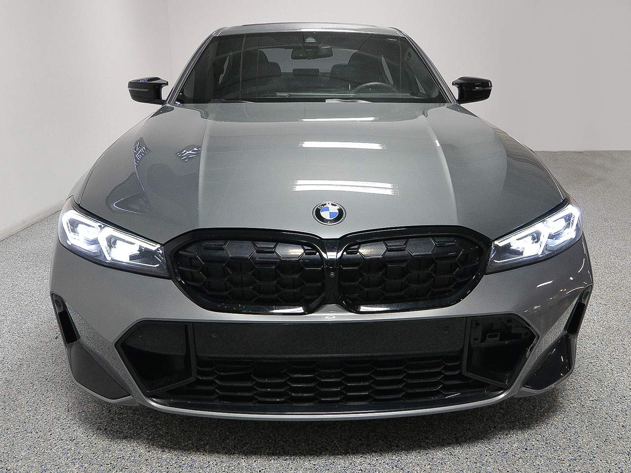 2023 BMW 3-Series M340i