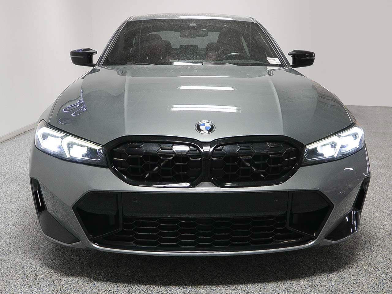 2023 BMW 3-Series M340i