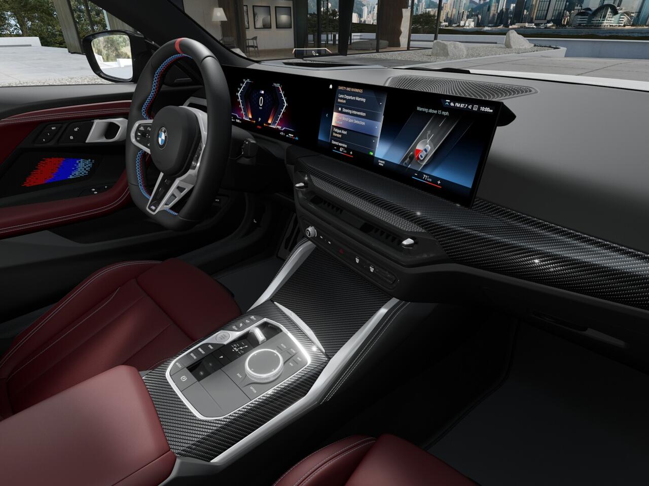 2026 BMW 2-Series M240i xDrive Coupe