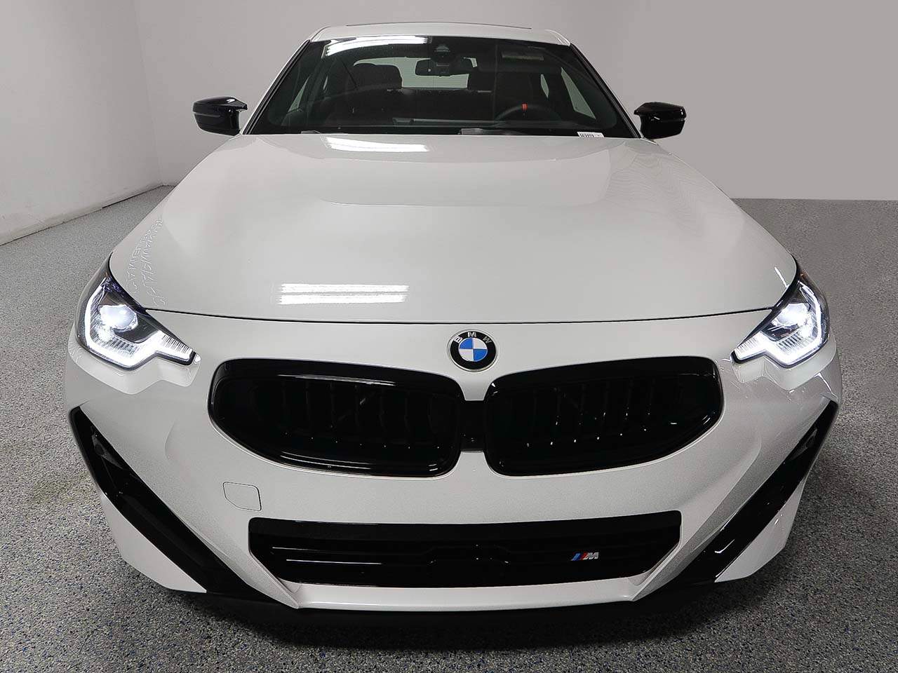 2026 BMW 2-Series M240i xDrive Coupe