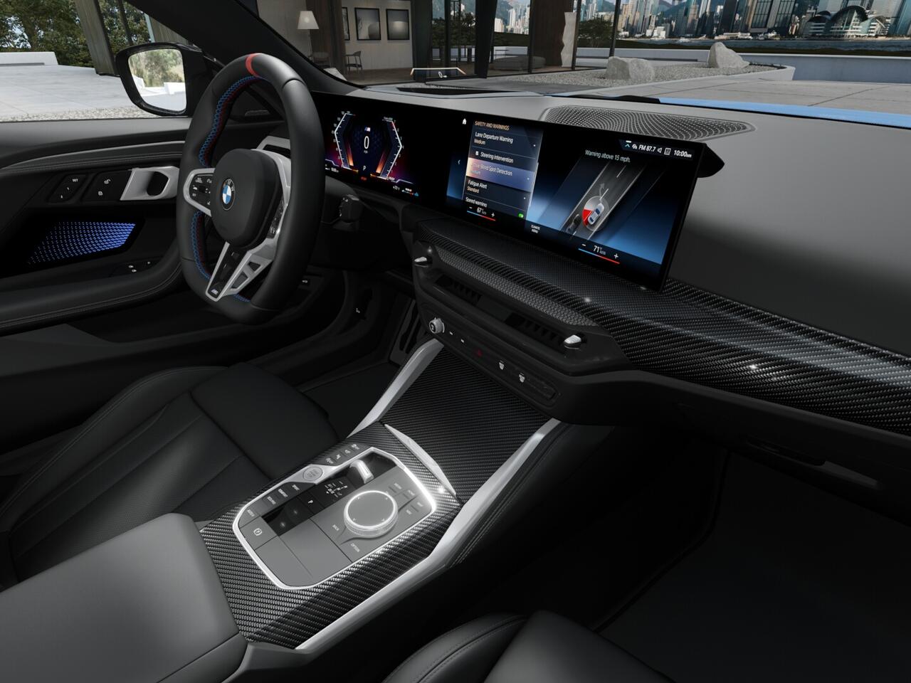 2026 BMW 2-Series M240i xDrive Coupe