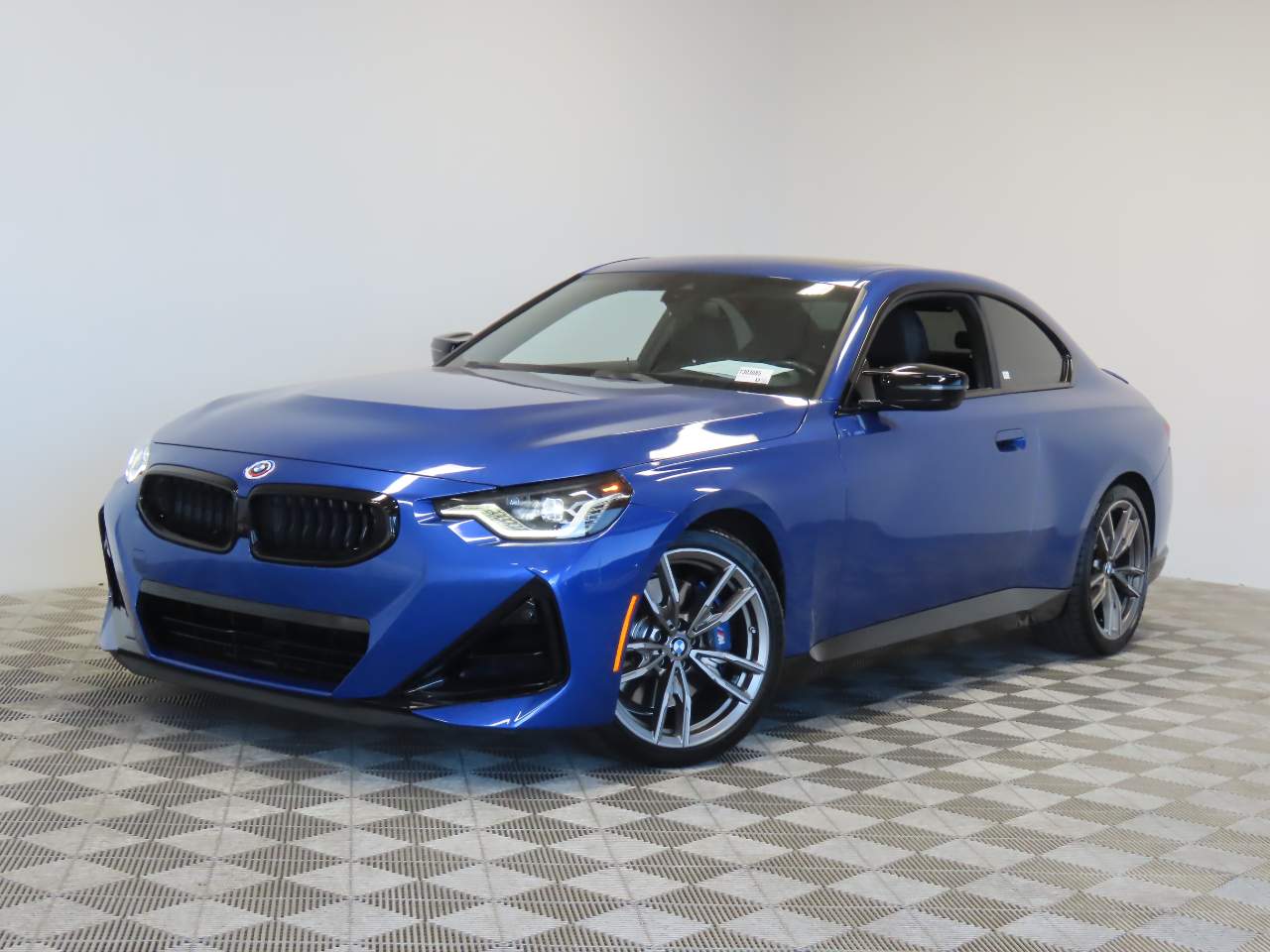 2022 BMW 2-Series M240i xDrive