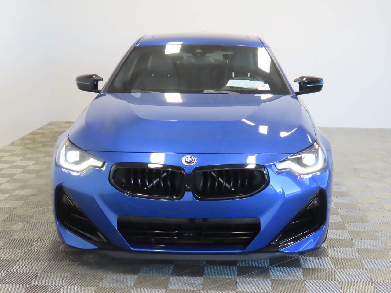 2022 BMW 2-Series M240i xDrive