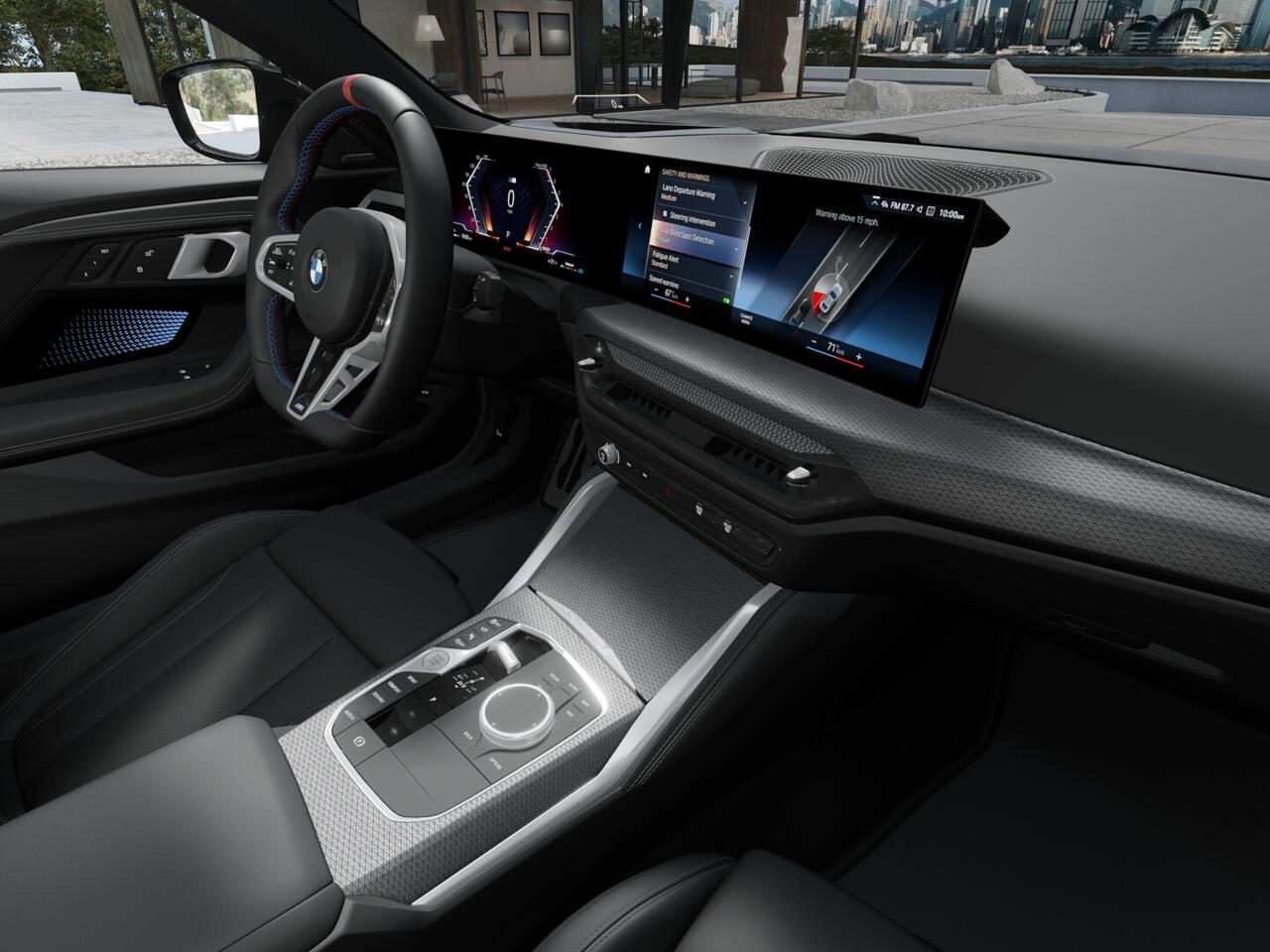 2026 BMW 2-Series M240i xDrive Coupe