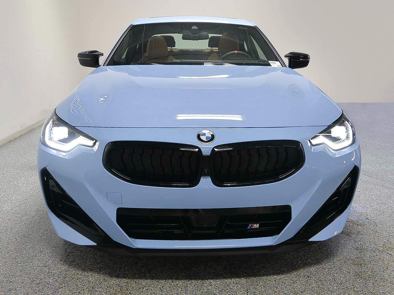 2027 BMW 2-Series M240i xDrive Coupe
