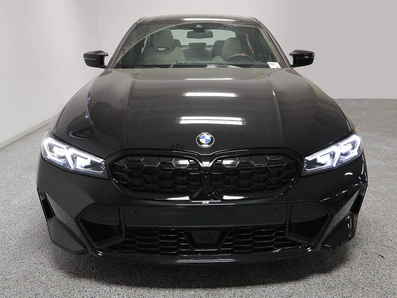 2026 BMW 3-Series M340i Sedan