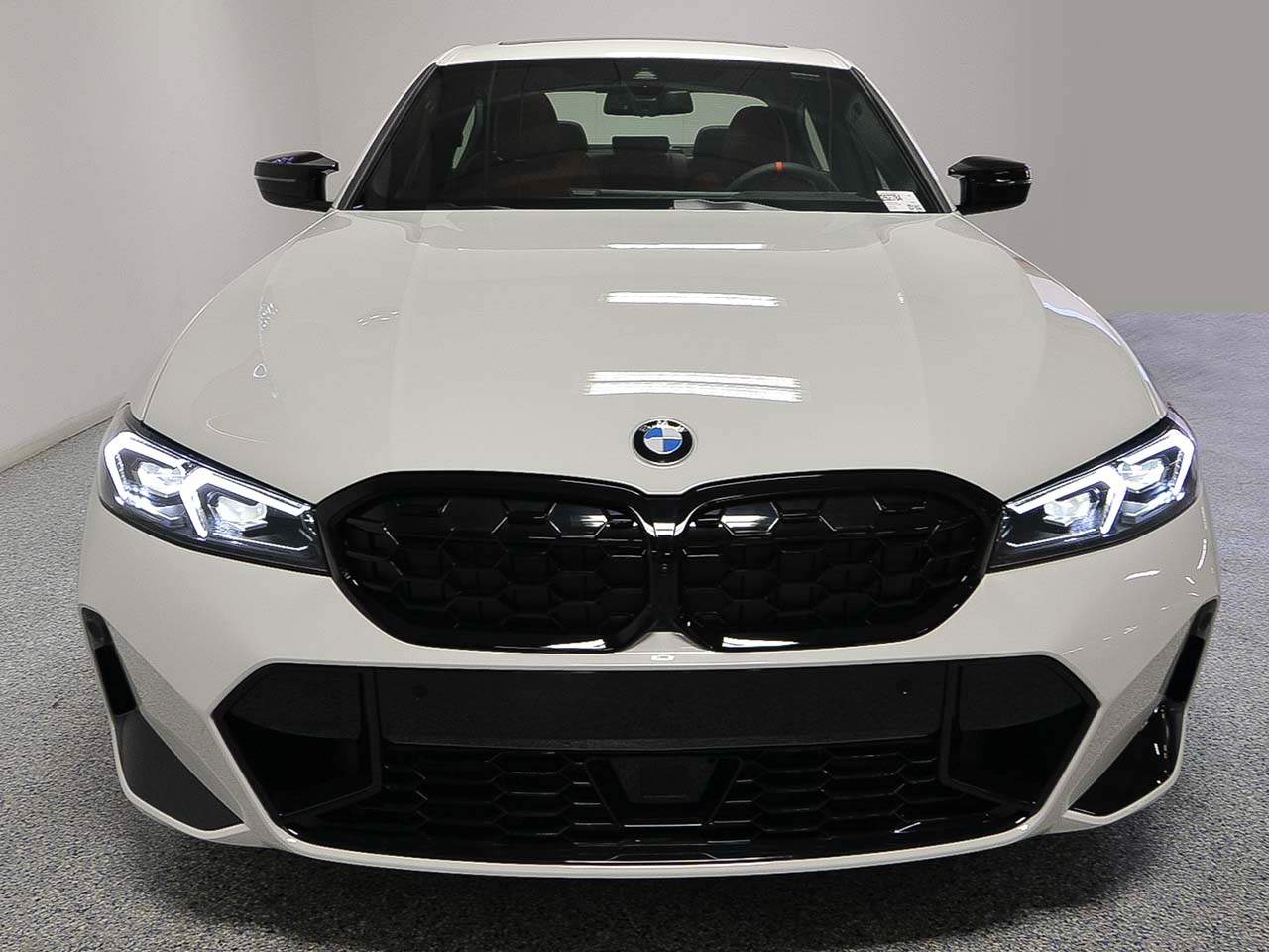 2026 BMW 3-Series M340i Sedan