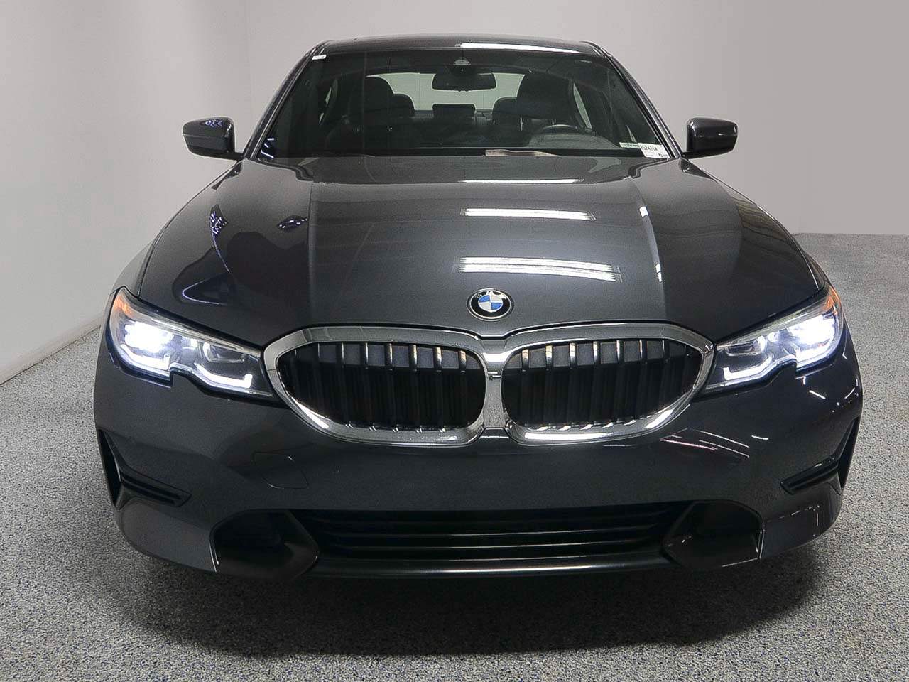 2021 BMW 3-Series 330e