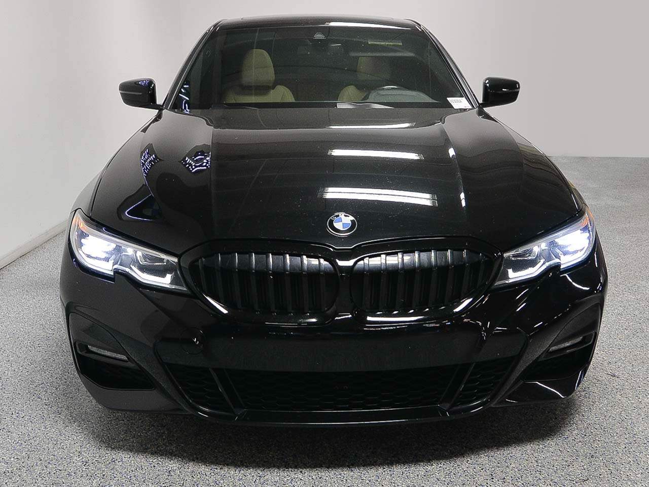 2021 BMW 3-Series 330i