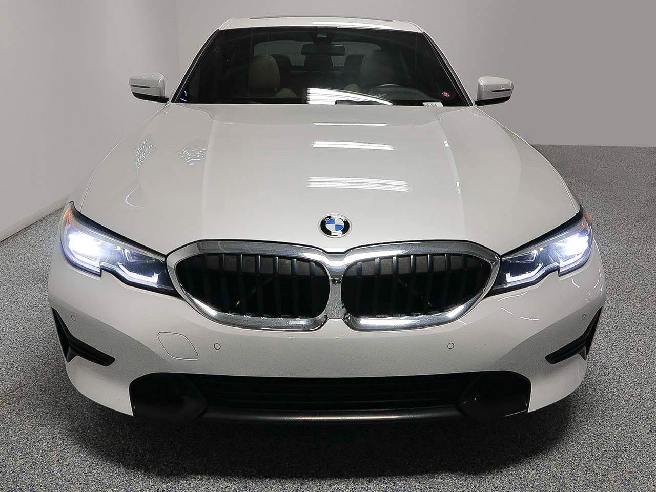 2022 BMW 3-Series 330i