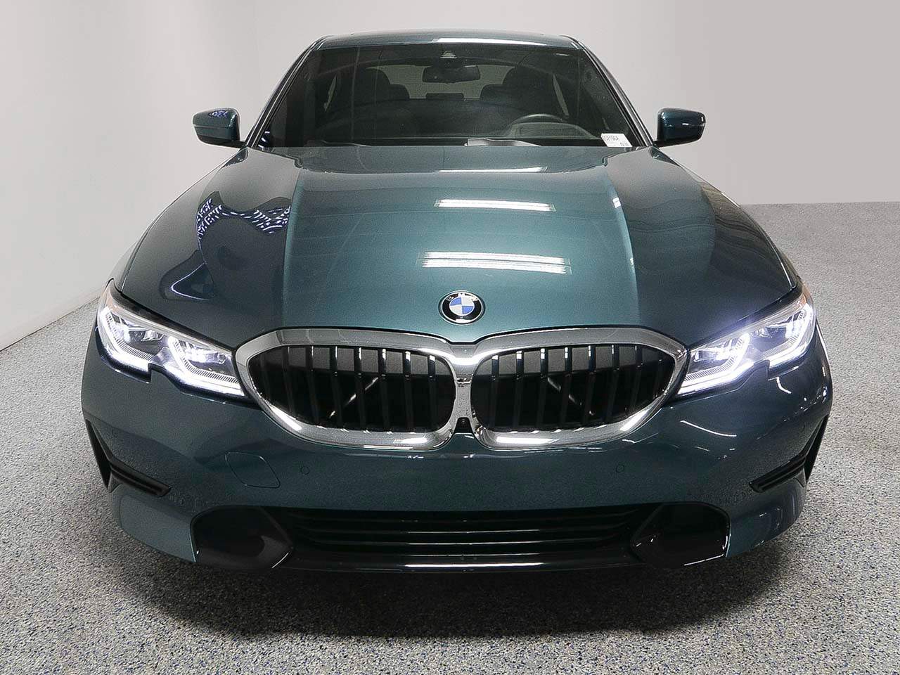 2020 BMW 3-Series 330i