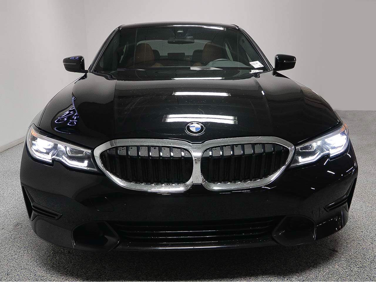 2022 BMW 3-Series 330i