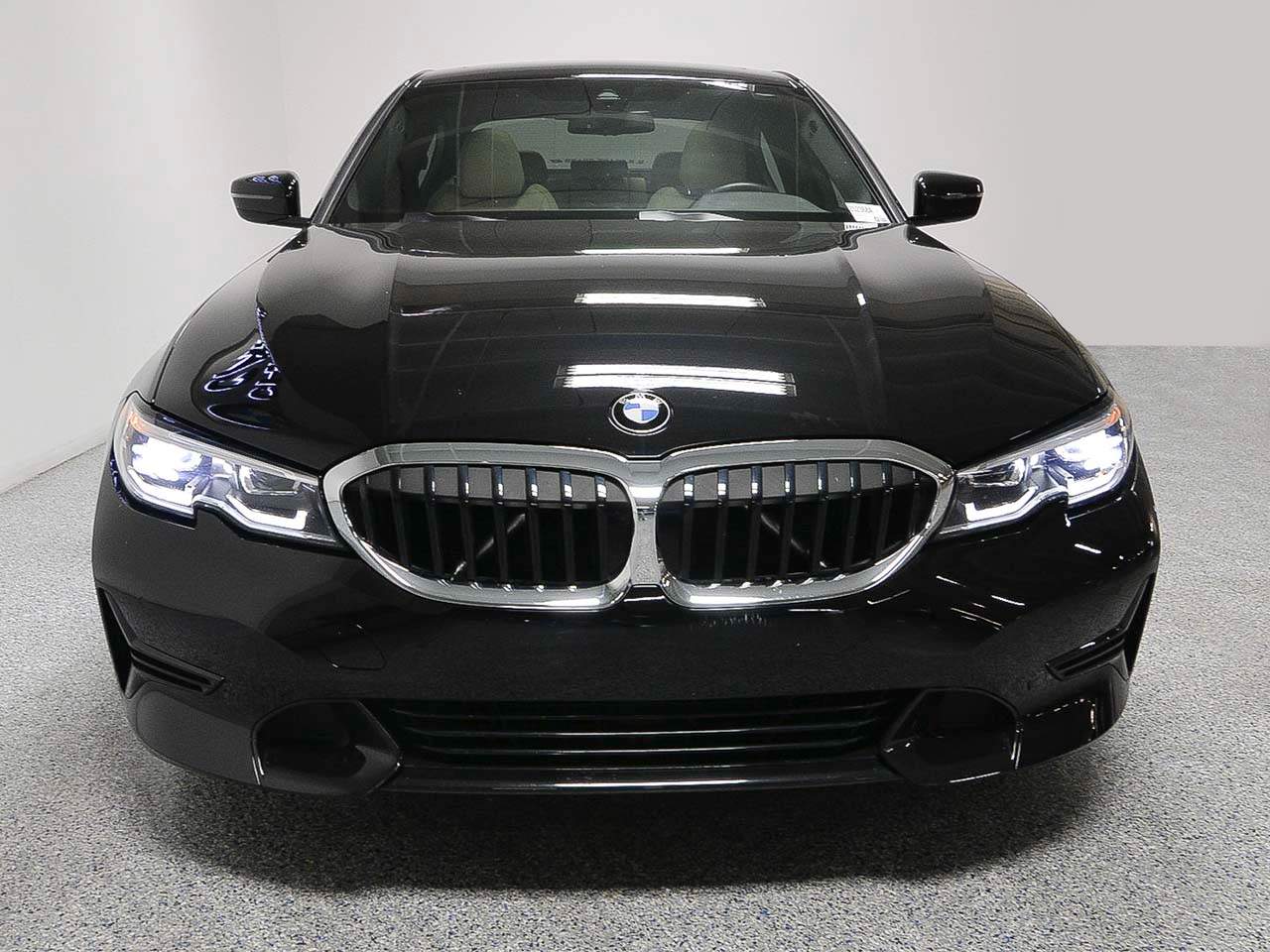 2022 BMW 3-Series 330i