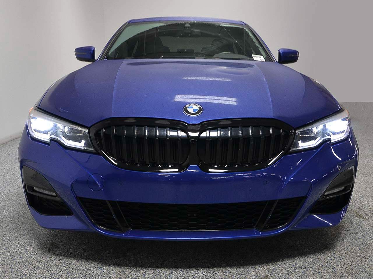 2020 BMW 3-Series 330i