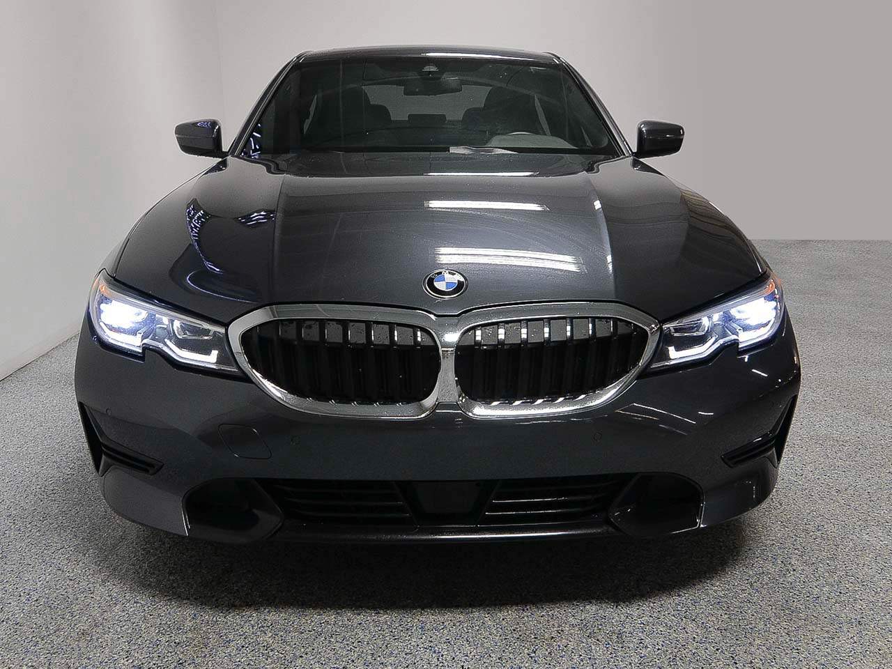 2021 BMW 3-Series 330i