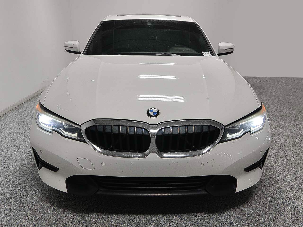 2019 BMW 3-Series 330i