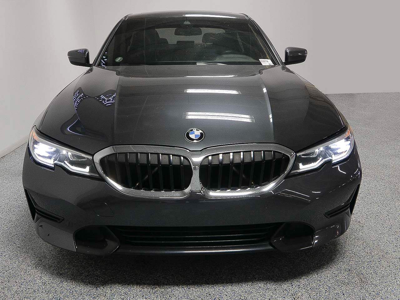 2019 BMW 3-Series 330i