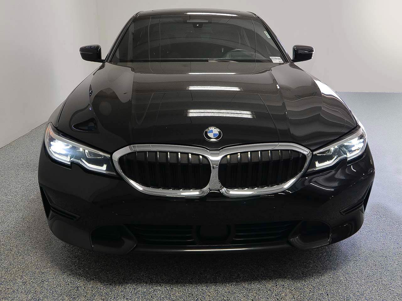 2019 BMW 3-Series 330i