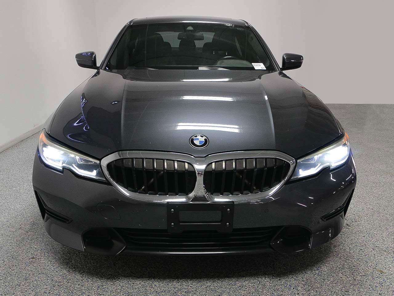2021 BMW 3-Series 330i xDrive