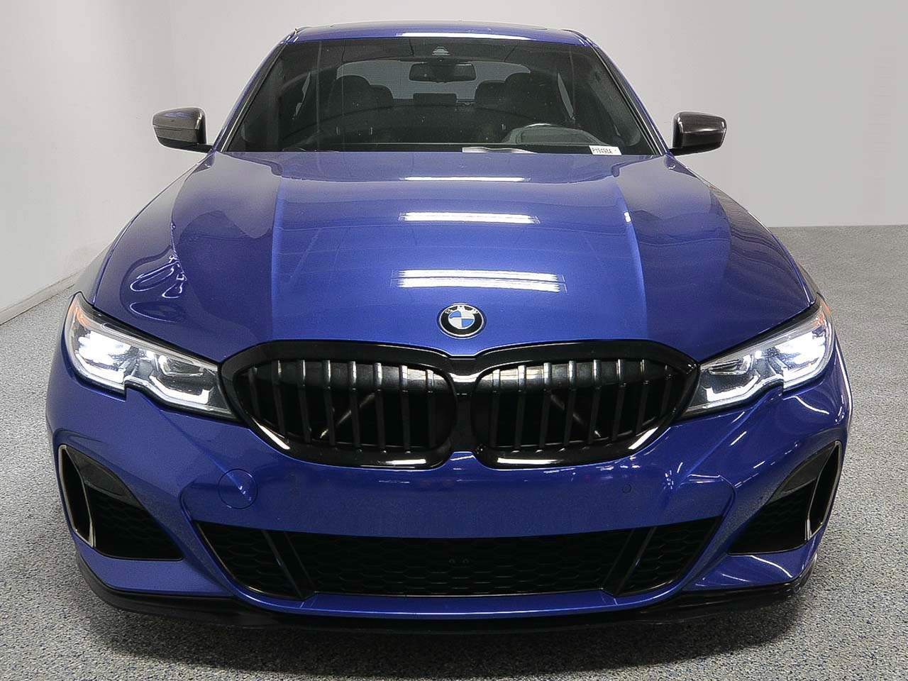 2020 BMW 3-Series M340i
