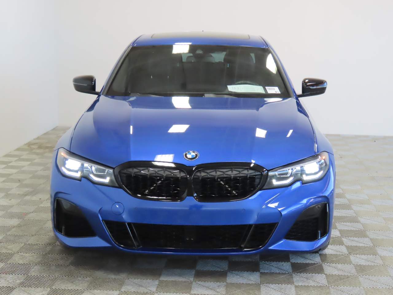 2022 BMW 3-Series M340i