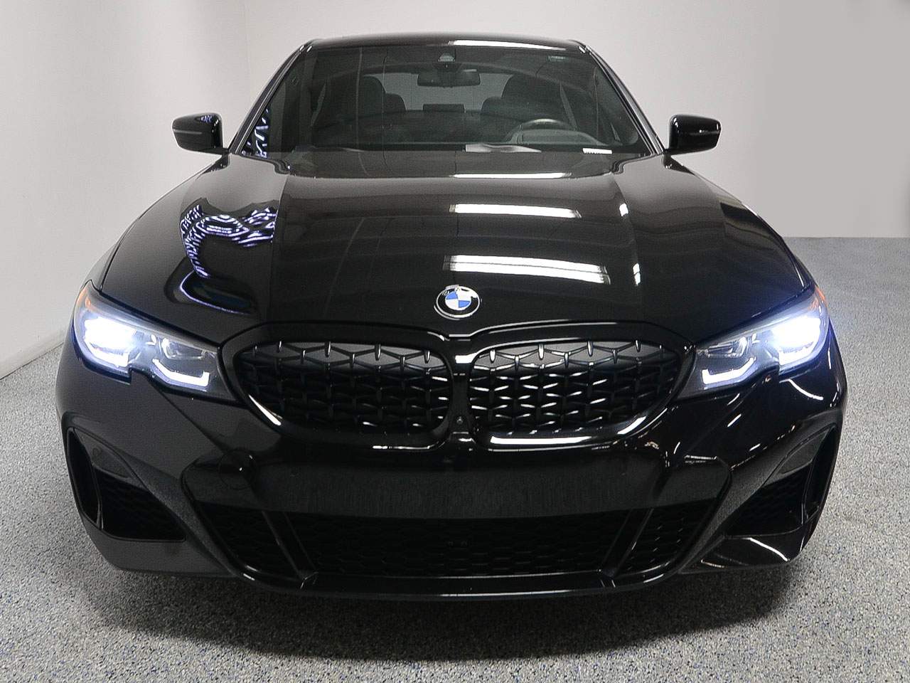 2022 BMW 3-Series M340i xDrive