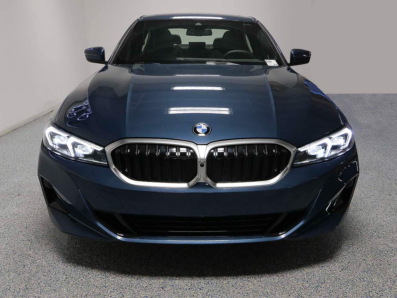 2026 BMW 3-Series 330i Sedan