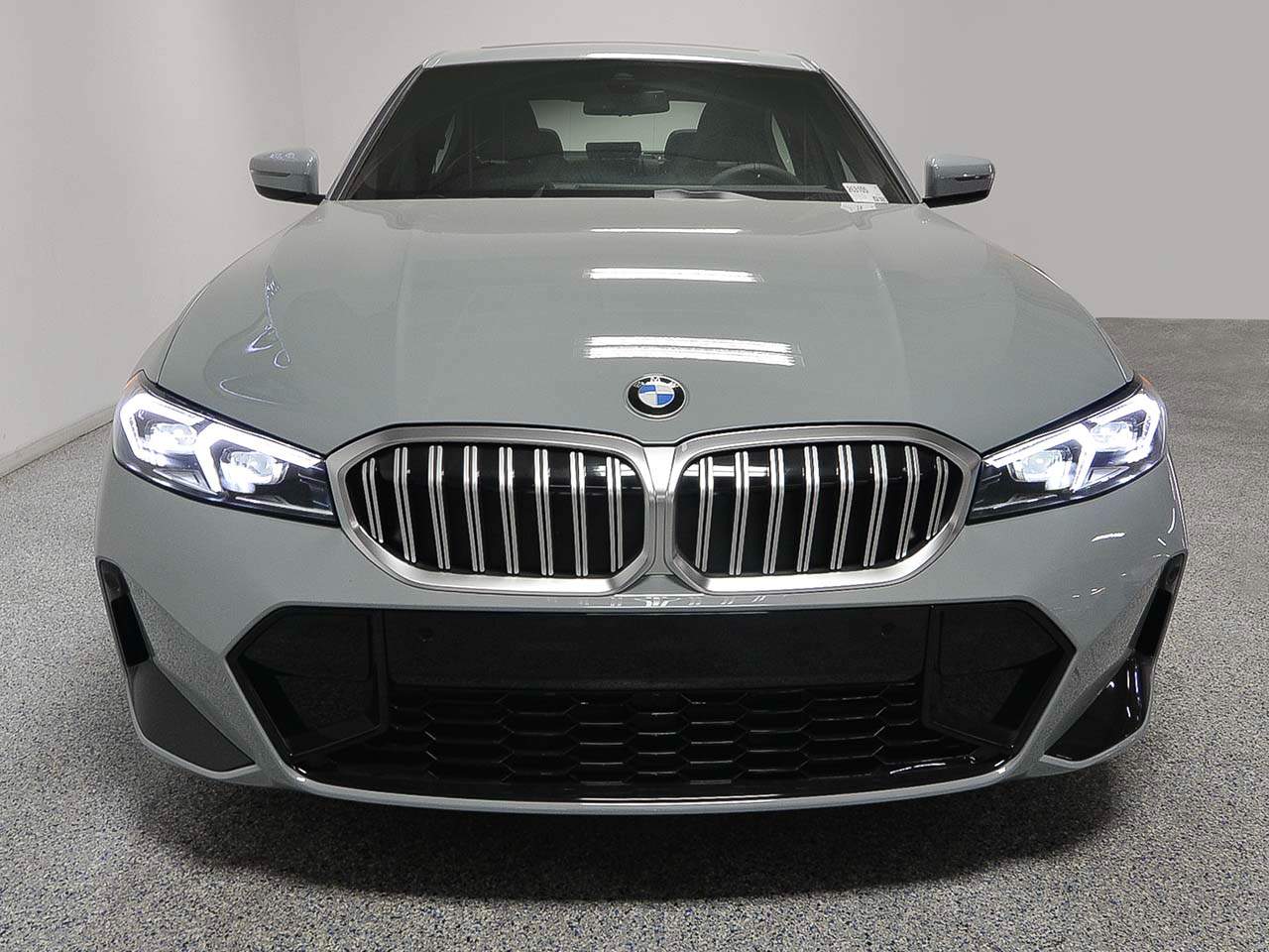 2026 BMW 3-Series 330i Sedan