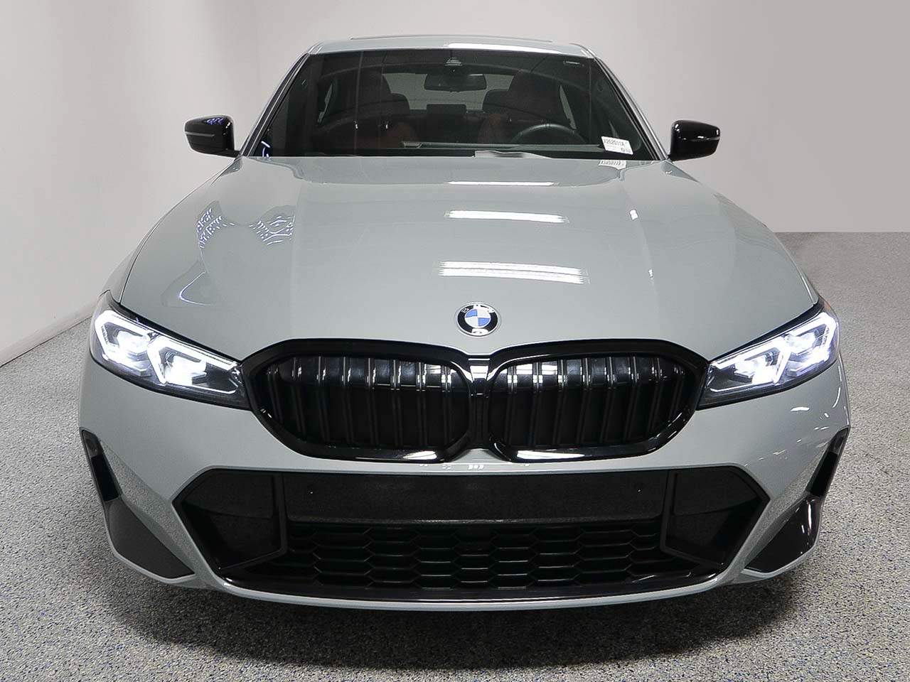 2025 BMW 3-Series 330i