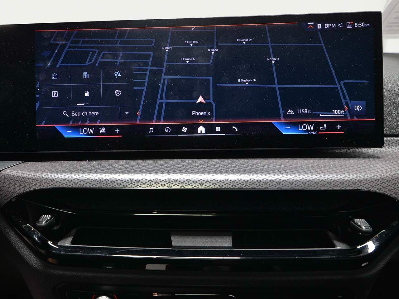 2025 BMW 3 Series 330i - Photo 15