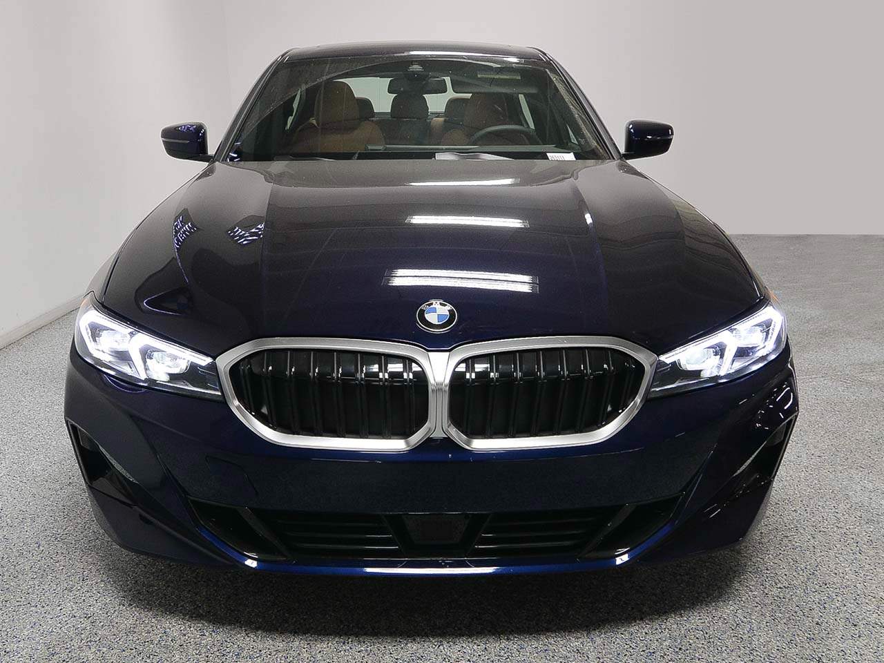2026 BMW 3-Series 330i NA