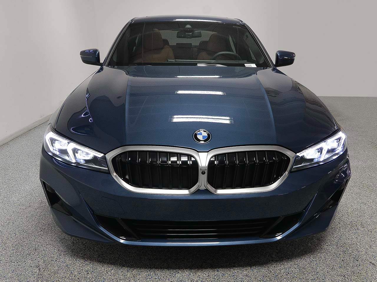 2026 BMW 3-Series 330i Sedan