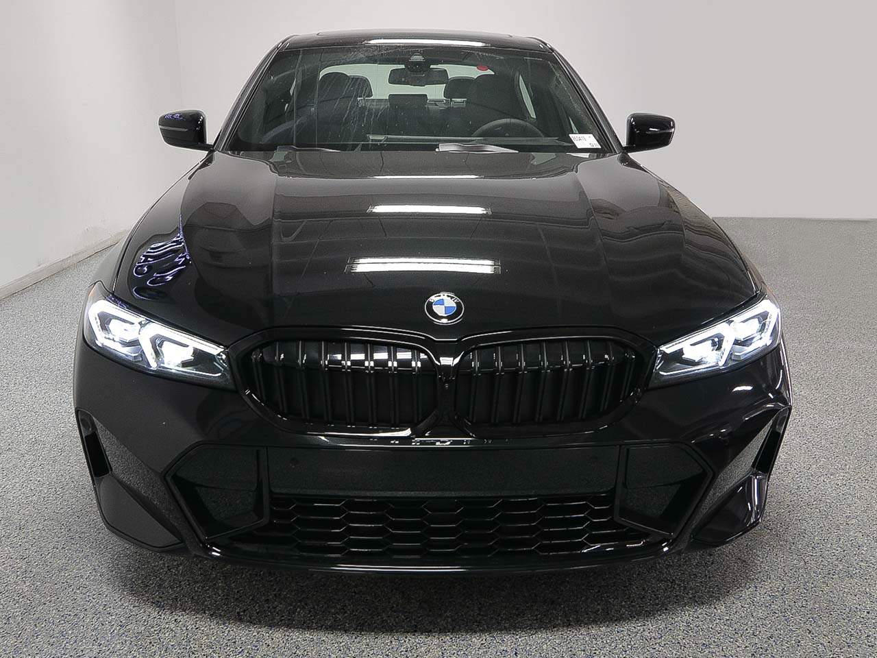 2026 BMW 3-Series 330i Sedan