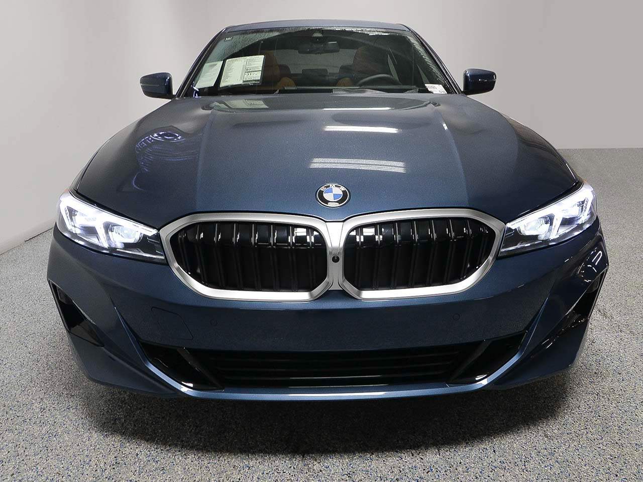 2026 BMW 3-Series 330i NA