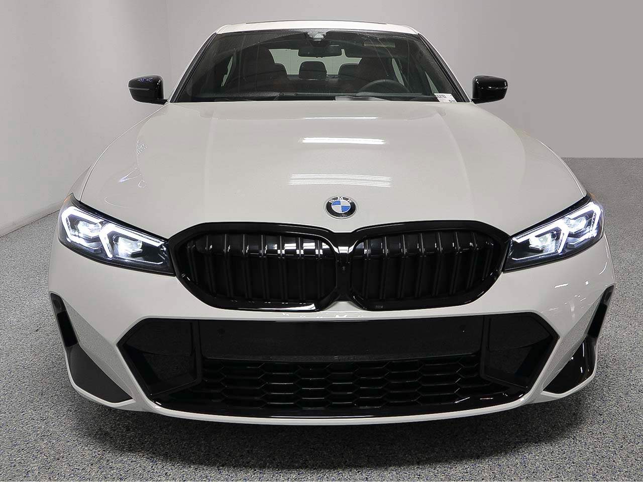 2026 BMW 3-Series 330i Sedan