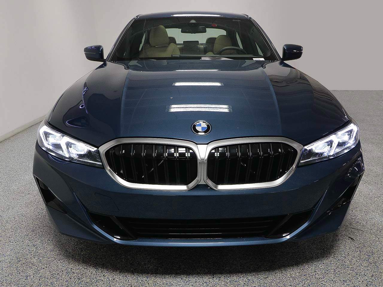 2026 BMW 3-Series 330i Sedan
