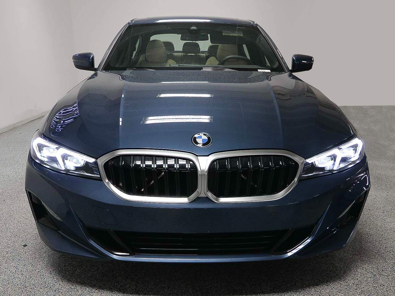 2026 BMW 3-Series 330i Sedan