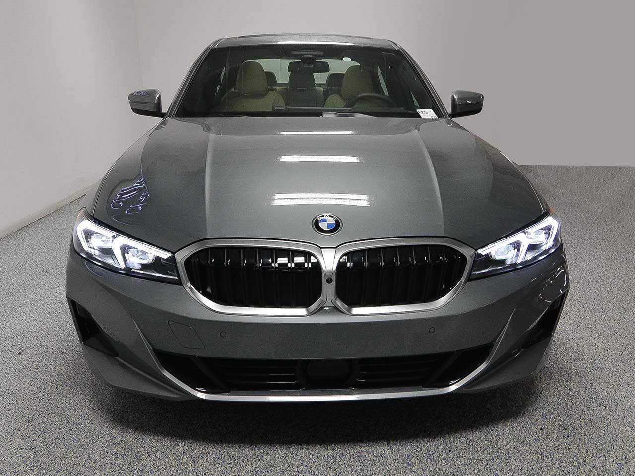 2026 BMW 3-Series 330i Sedan