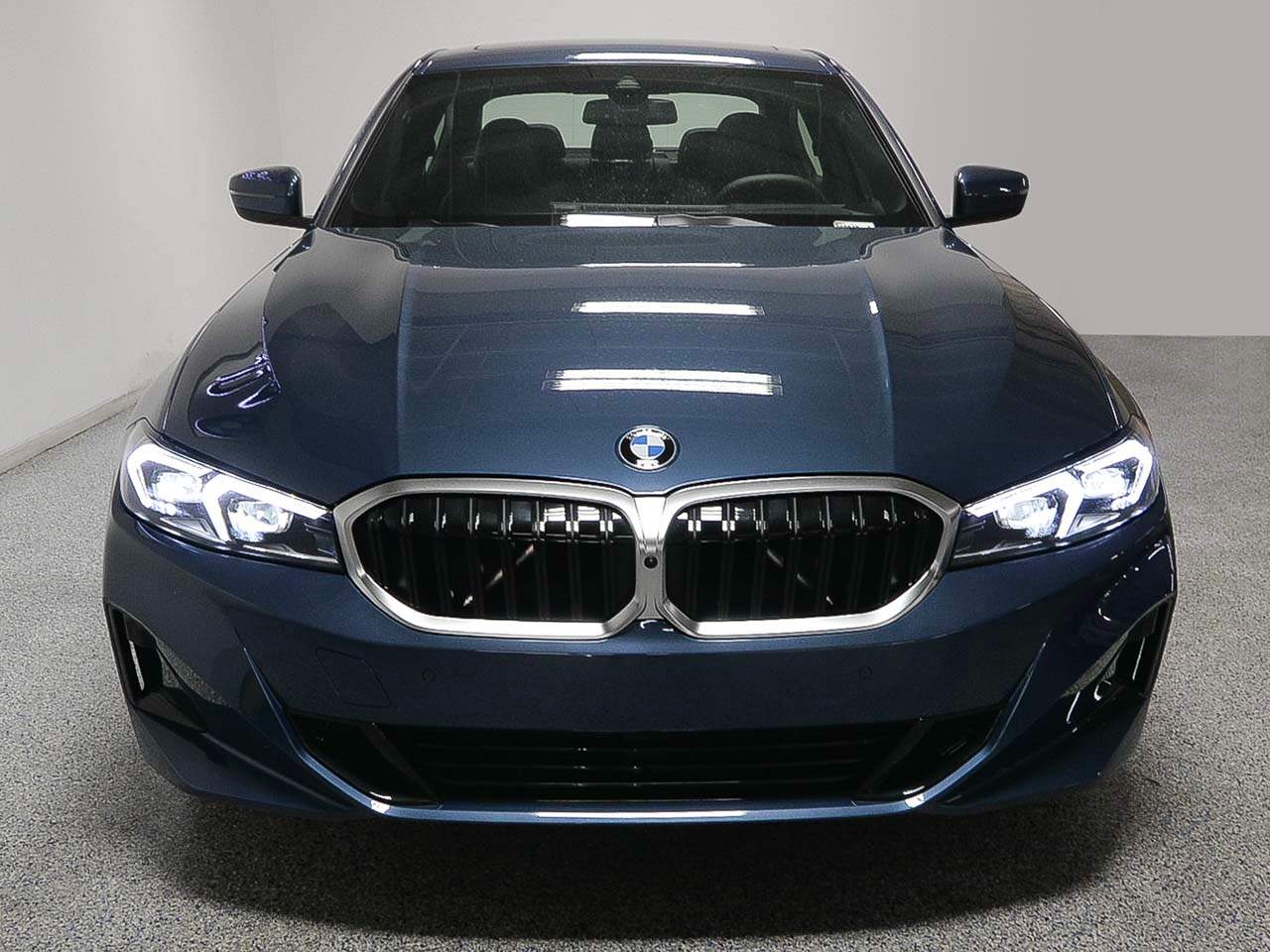 2026 BMW 3-Series 330i Sedan