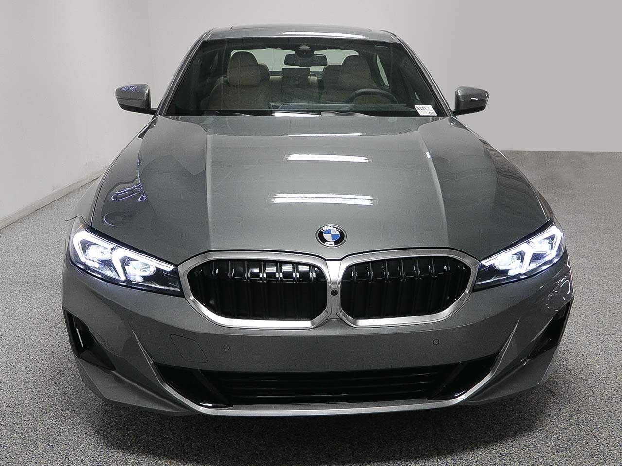 2026 BMW 3-Series 330i Sedan