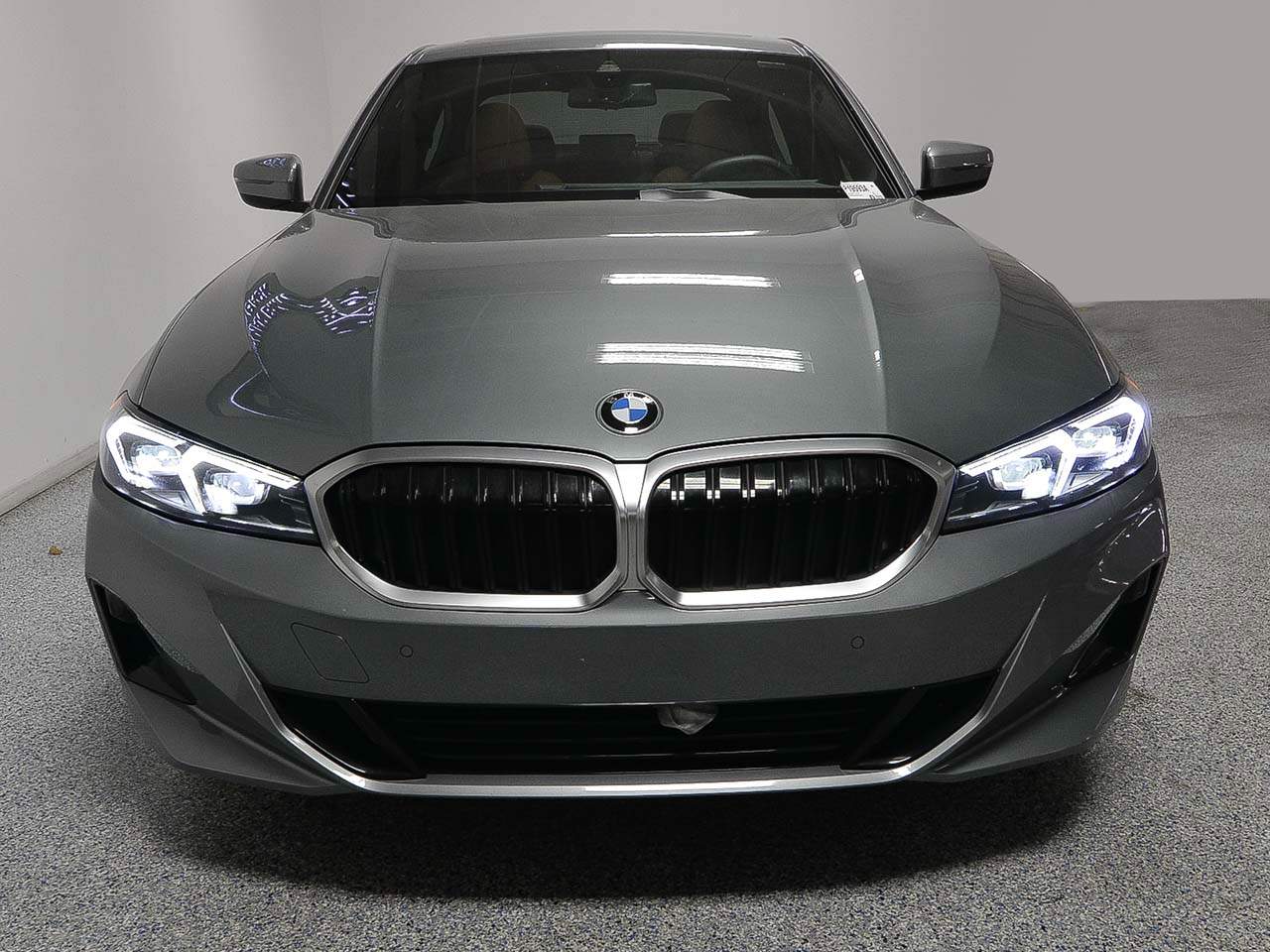 2025 BMW 3-Series 330i