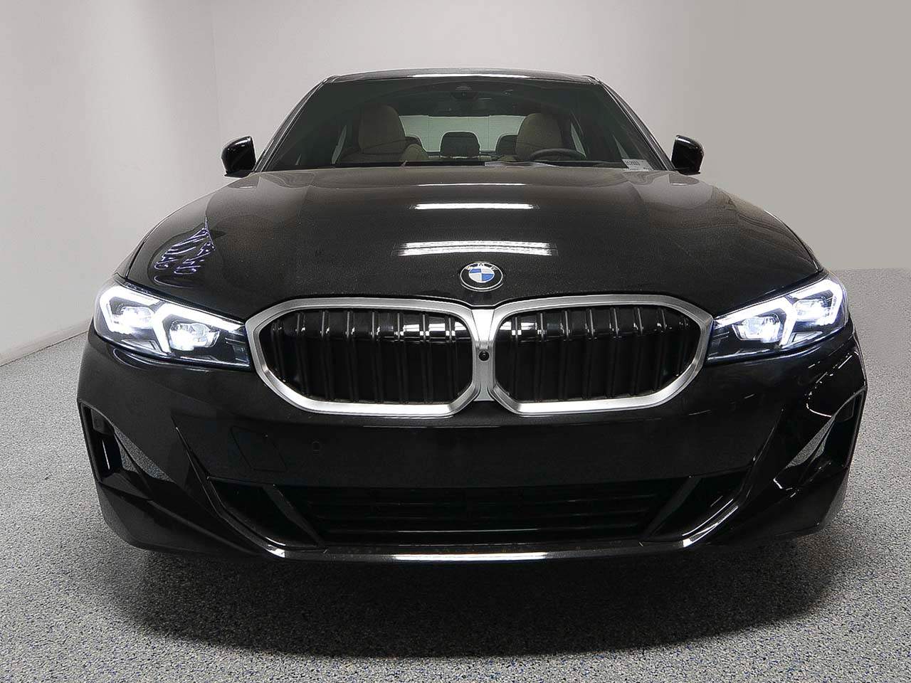 2026 Bmw 330i 3-Series photo 2