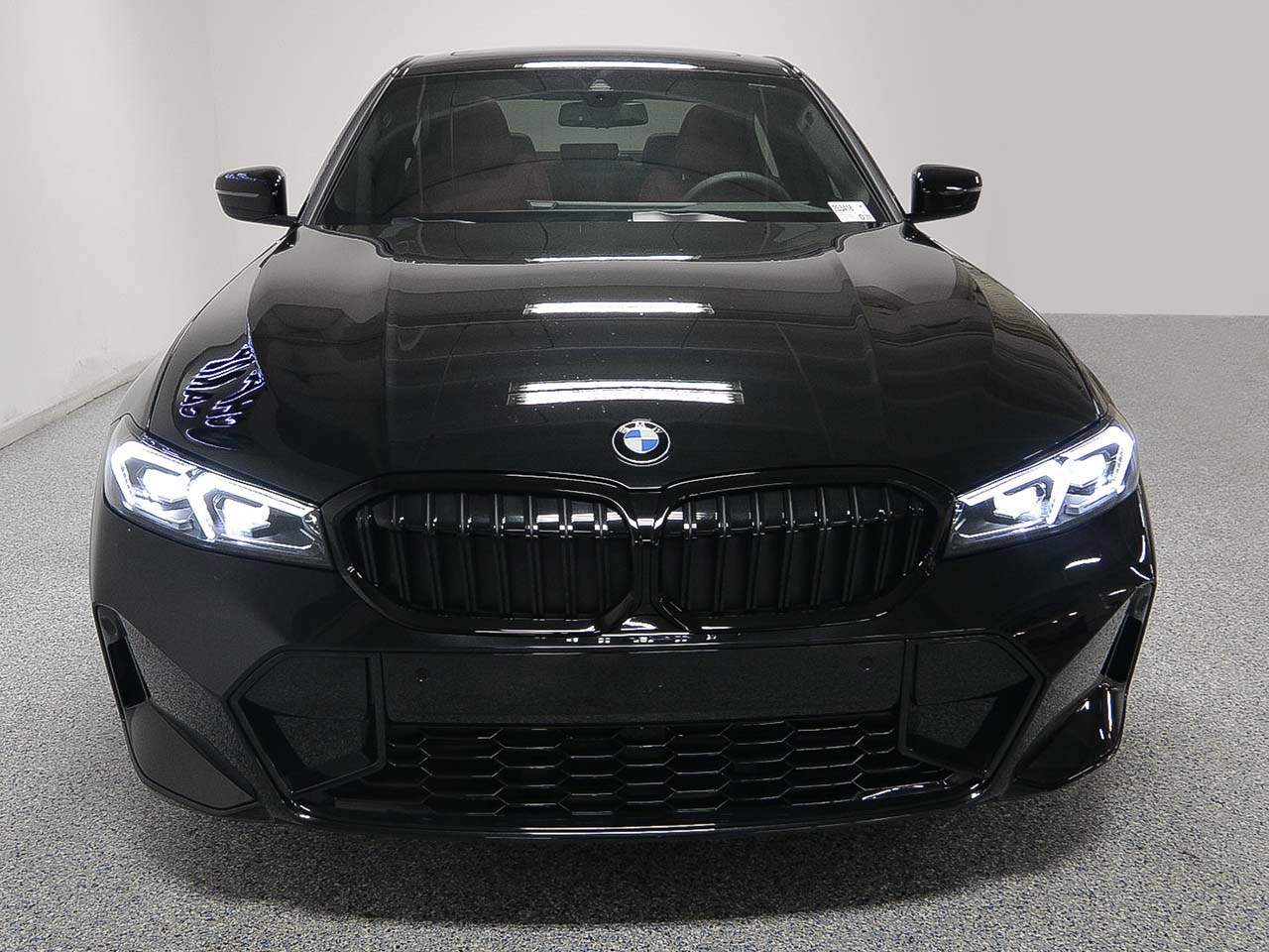 2026 BMW 3-Series 330i Sedan