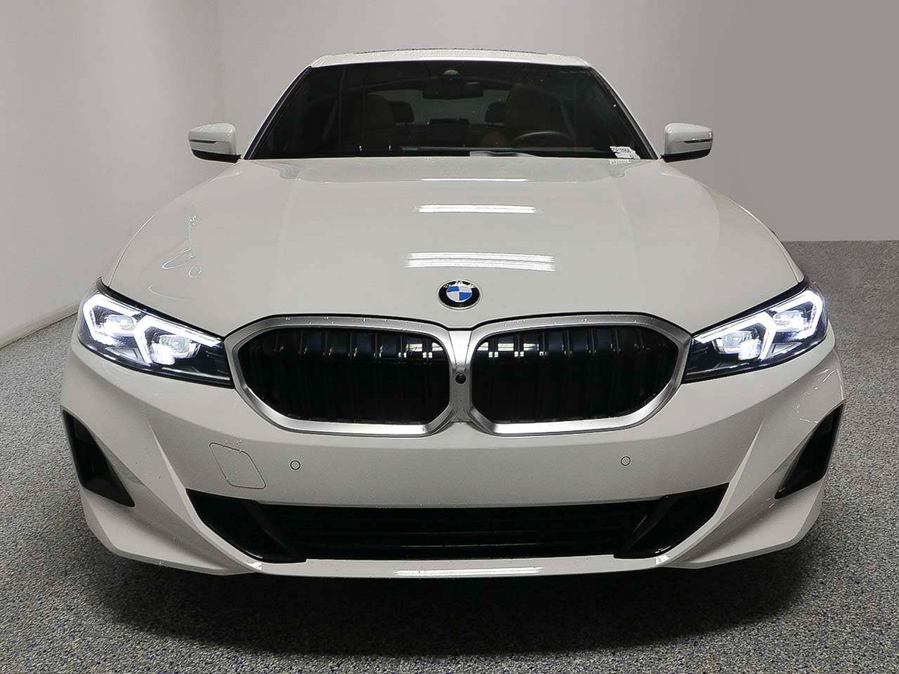 2025 BMW 3-Series 330i