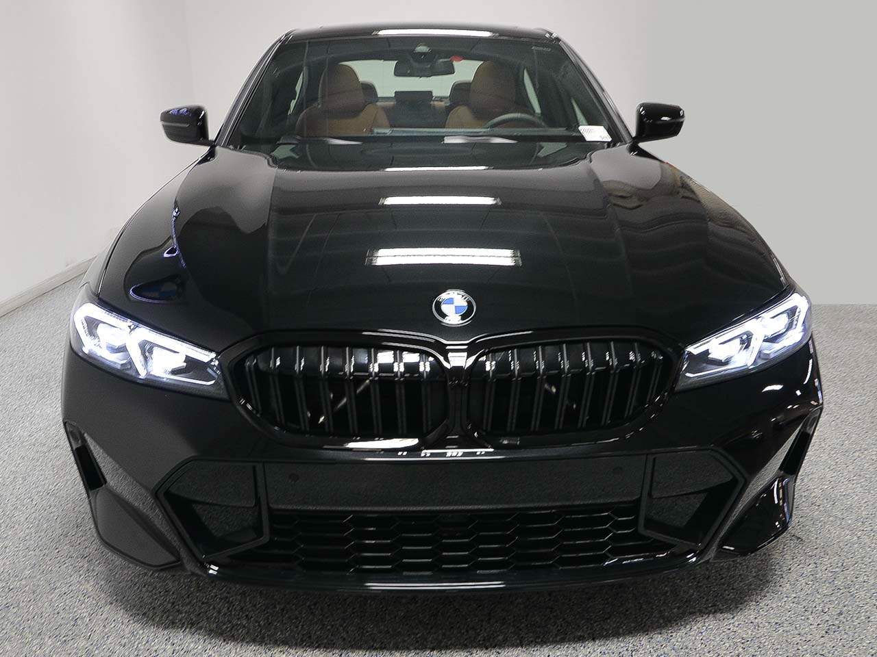 2026 BMW 3-Series 330i Sedan